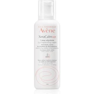 Avène XeraCalm A.D. Lipid-replenishing cream Genoprettende lipid creme til tør og atopisk hud 400 ml - 400 ml