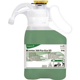 Diversey TASKI Jontec 300 Pur-Eco F4c 1,4 l SmartDose (7517833)