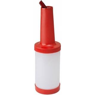 Juice Speed Bottle Orange 1 L.