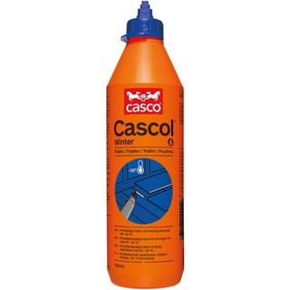 Casco Trælim vinter, 750 ml