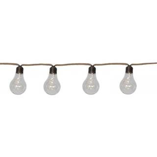 Star Trading - Light Loop Jutta - LED - 10. lyskilder - 225 cm