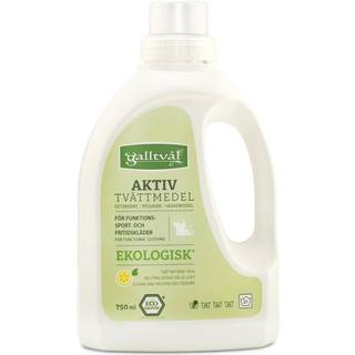 AKTIV Vaskemiddel 750 ml, Galltvål
