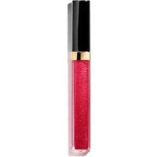 Chanel Rouge Coco Gloss