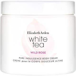 Elizabeth Arden White Tea Wild Rose Body Cream 384 g