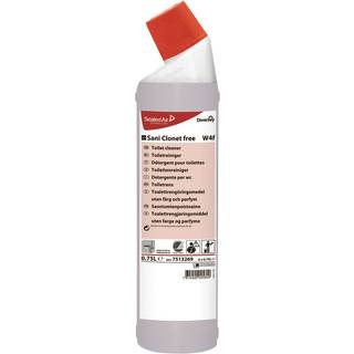 Taski Sani Clonet free wc rens 750ml. - Svanemærket