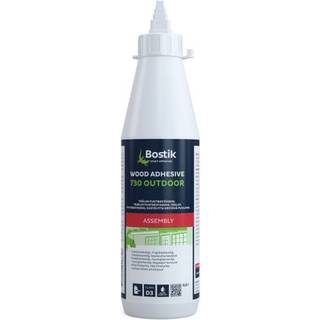 Bostik Trælim 730 Udendørs - 500ml