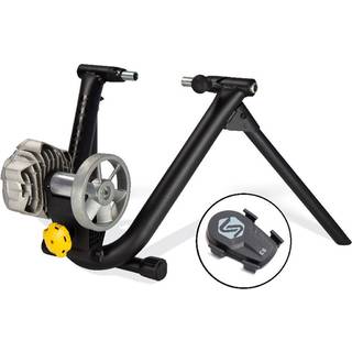 Saris Fluid2 Smart Kit Hometrainer
