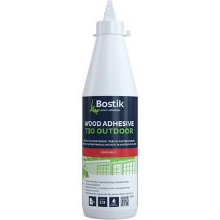 Bostik Trælim 730 Udendørs - 750ml