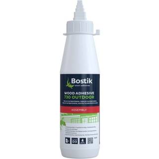 Bostik Trælim 730 Udendørs - 250ml