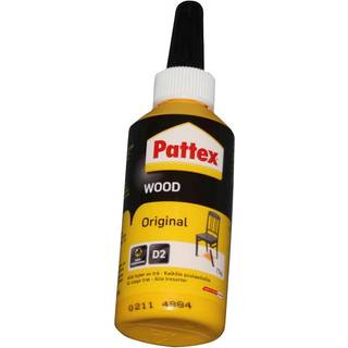 Pattex Trælim Original 75 gram