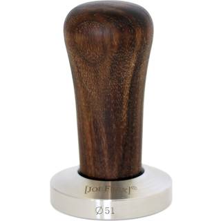 Joe Frex Tamper Base 50-58.5 mm Flad/Flat base 52 mm