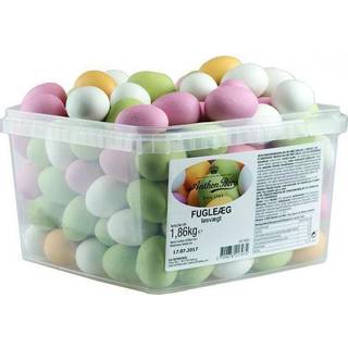 Anthon Berg Marcipanæg Bland-selv-slik 1,8 kg