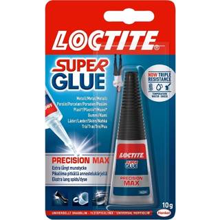 Loctite Super Glue Precision Max