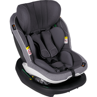BeSafe iZi Modular X1 , Metallic