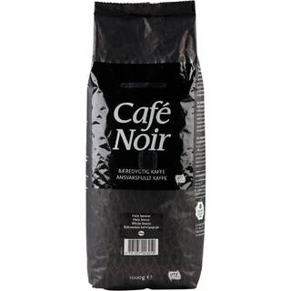 Café Noir Professional kaffe hele bønner 1 kg