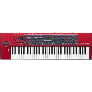 Nord Wave 2 - B-Stock