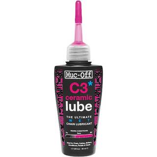 Muc-Off C3 Wet Ceramic Lube 50 ml