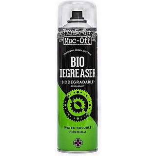 Mucoff Bio Degreaser