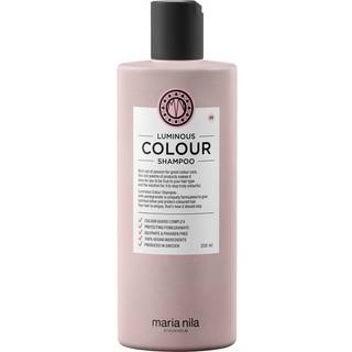 Maria Nila Luminous Colour Shampoo 350 ml - Shampoo