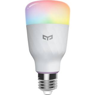 Yeelight Yeelight LED Smart Bulb 1S RGB Wifi 608887786446