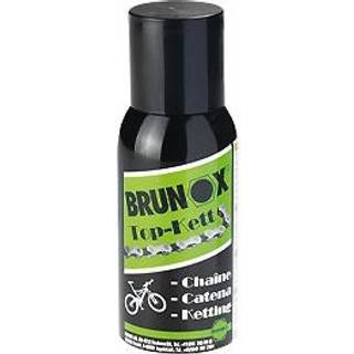 Brunox 100 ml kædeolie vinter