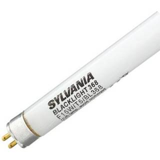 EcoKill UV rør - 6 Watt