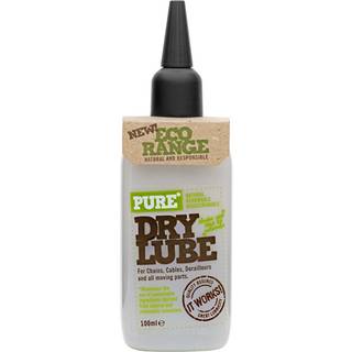 Weldtite PURE Dry Lube 100ml