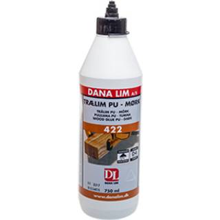 Danalim Dana Trælim PU Mørk 422 750 ml