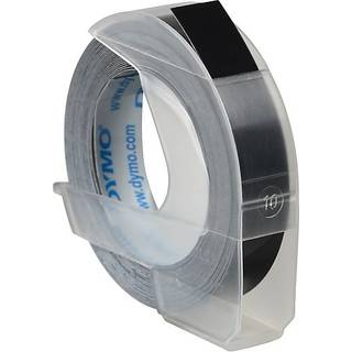 DYMO S0898130 omega label/prægemaskine 9mm 3D prægetape kompatibel