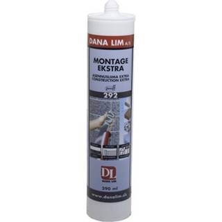 Danalim Dana Montagelim 292 Ekstra Hvid 290 ml