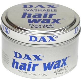 Dax Hair Wax Washable Hårvoks 100 gram