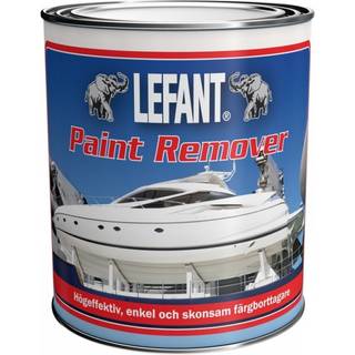 Malingsfjerner Lefant Paint Remover, 2.5 liter