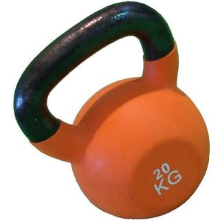 Peak Fitness 20 kg. Kettlebell