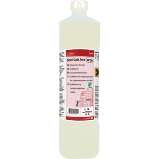 Taski Sani Calc free, 1 l. svanemærket