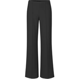 Mads Nørgaard Recycled Sportina Pirla Bukser 200124 Black (XSMALL)