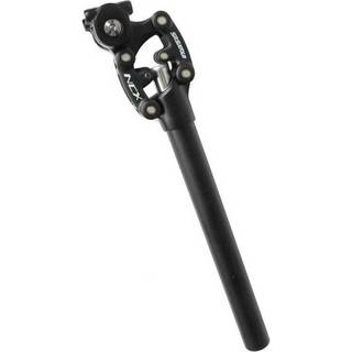 SR-Suntour SP12-NCX Affjedret sadelpind 31,6 mm