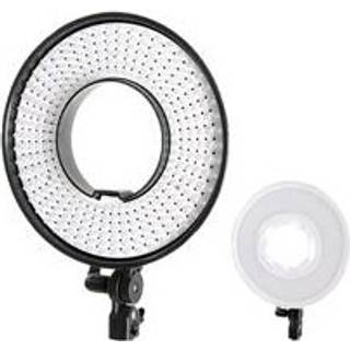 Falcon Eyes LED Ring Lamp Dimmable DVR-300DVC on 230V