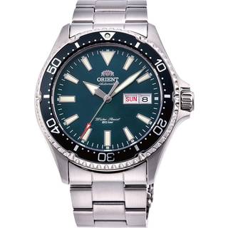 Orient RA-AA0004E19B Mako III Automatik Herrenuhr 42mm 20ATM