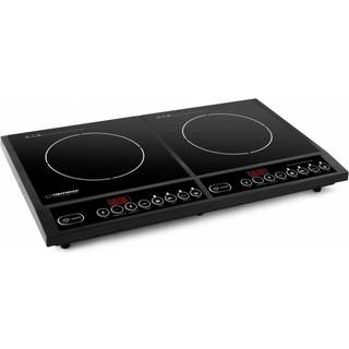 Esperanza Induction Plate St.Maria