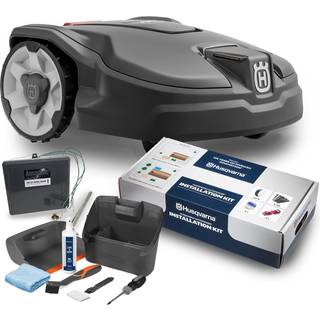 Husqvarna Automower 305 Pluspakke