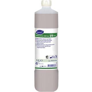 Taski Jontec 300 Free W3 Gulvrengøring Uden Farve/parfume 6x1 Ltr.