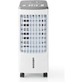 Nedis Luftkøler | 3 l | 270 m3/h, COOL113CWT TILBUD NU