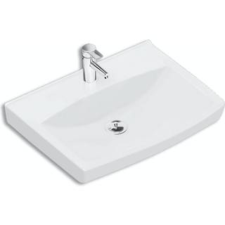 Ifö Spira 15022100 Håndvask 57 cm, uden overløb