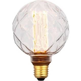 Colors Dim LED Facet Mini Globe - 5-2,5-1W - Halo Design