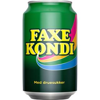 Faxe Kondi 33 cl