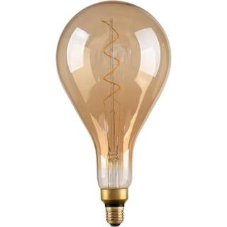 DIOLUX gigant Viva 6W 922 250lm E27 3DIM Ø160