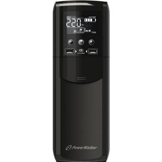 POWERWALKER VI 600 CSW IEC