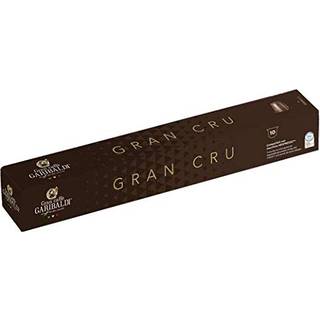Gran Cru - Garibaldi - 10 kapsler til Nespresso®