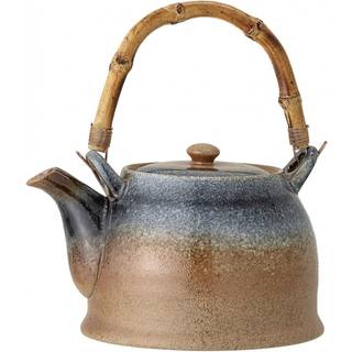Aura Tekande m/tesi - Porcelæn