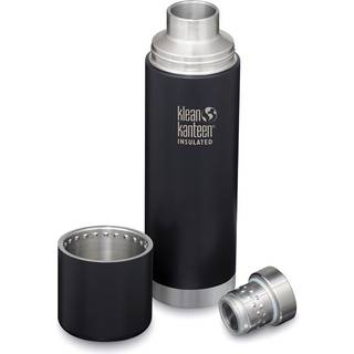 Klean Kanteen TKPro 1000 ml Black, 1000 ml